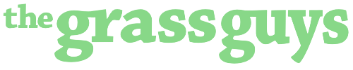 The Grass Guys Logo